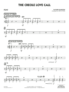 The Creole Love Call (Download) 