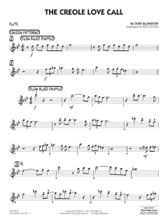 The Creole Love Call (Download) 