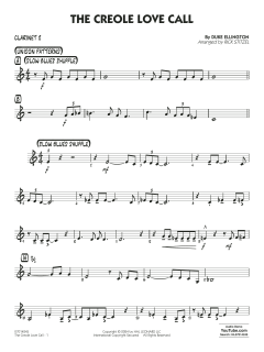 The Creole Love Call (Download) 