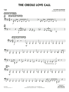 The Creole Love Call (Download) 