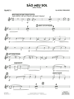 Sao Meu Sol von Michele Fernández (Download) 