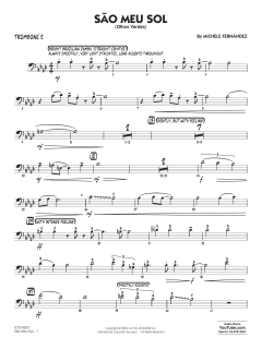 Sao Meu Sol von Michele Fernández (Download) 