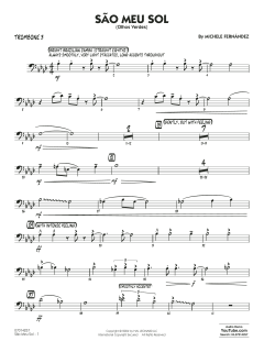 Sao Meu Sol von Michele Fernández (Download) 