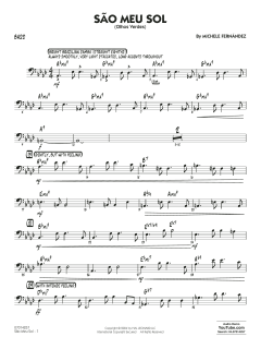 Sao Meu Sol von Michele Fernández (Download) 