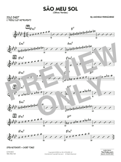 Sao Meu Sol von Michele Fernández (Download) 