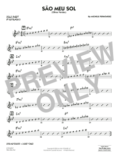 Sao Meu Sol von Michele Fernández (Download) 