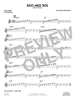 Sao Meu Sol von Michele Fernández (Download) 