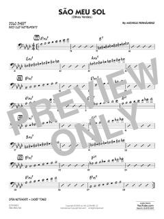 Sao Meu Sol von Michele Fernández (Download) 