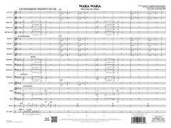 Waka Waka von Shakira (Download) 