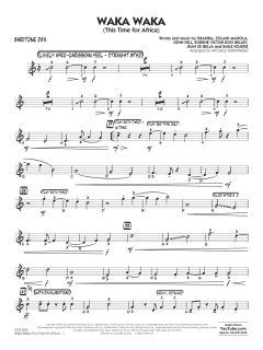 Waka Waka von Shakira (Download) 