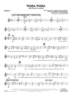 Waka Waka von Shakira (Download) 