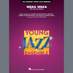 Waka Waka von Shakira (Download) 