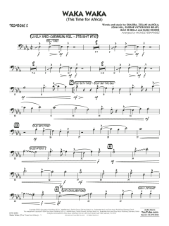 Waka Waka von Shakira (Download) 