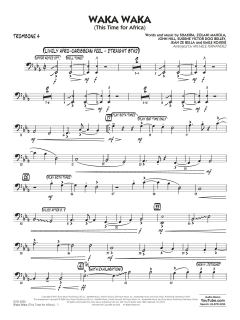 Waka Waka von Shakira (Download) 