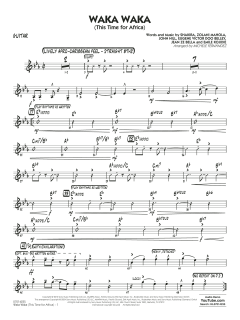 Waka Waka von Shakira (Download) 