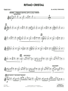 Ritmo Cristal von Michele Fernández (Download) 