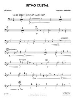 Ritmo Cristal von Michele Fernández (Download) 