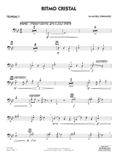 Ritmo Cristal von Michele Fernández (Download) 