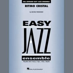 Ritmo Cristal von Michele Fernández (Download) 