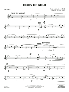 Fields of Gold von Sting (Download) 