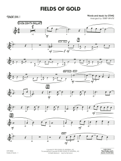Fields of Gold von Sting (Download) 