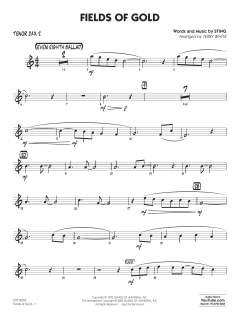 Fields of Gold von Sting (Download) 