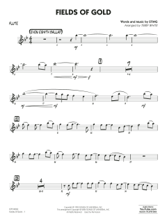 Fields of Gold von Sting (Download) 