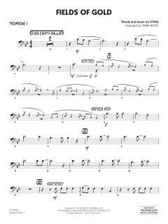Fields of Gold von Sting (Download) 