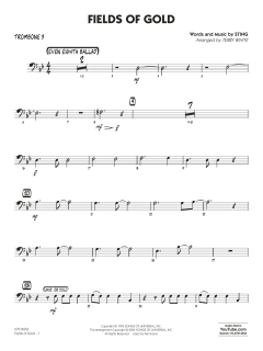 Fields of Gold von Sting (Download) 