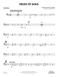 Fields of Gold von Sting (Download) 