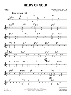 Fields of Gold von Sting (Download) 