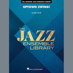 Uptown Swing! von Mark Taylor (Download) 