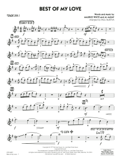 Best of My Love von The Emotions (Download) 