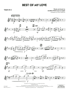 Best of My Love von The Emotions (Download) 