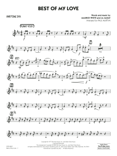 Best of My Love von The Emotions (Download) 