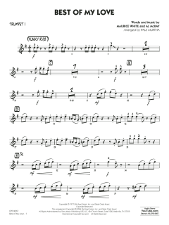 Best of My Love von The Emotions (Download) 