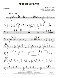 Best of My Love von The Emotions (Download) 