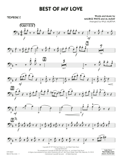 Best of My Love von The Emotions (Download) 