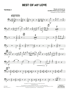 Best of My Love von The Emotions (Download) 