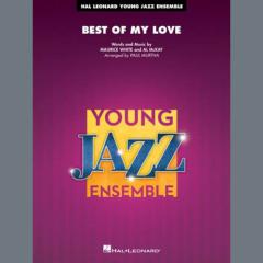 Best of My Love von The Emotions (Download) 