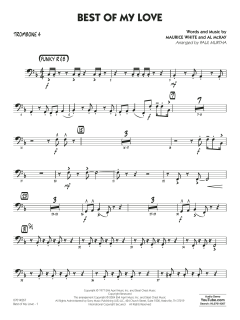 Best of My Love von The Emotions (Download) 