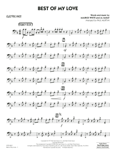 Best of My Love von The Emotions (Download) 