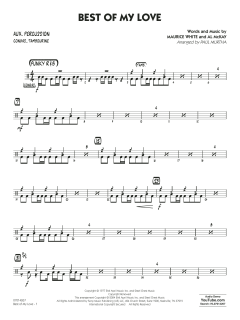 Best of My Love von The Emotions (Download) 