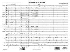 Sweet Georgia Brown von Count Basie (Download) 