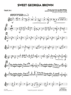 Sweet Georgia Brown von Count Basie (Download) 