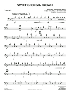 Sweet Georgia Brown von Count Basie (Download) 