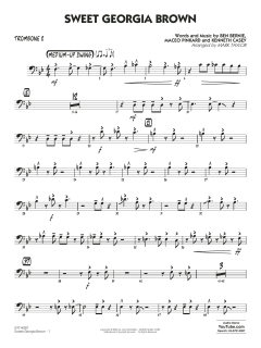 Sweet Georgia Brown von Count Basie (Download) 