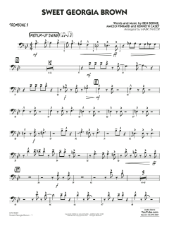 Sweet Georgia Brown von Count Basie (Download) 