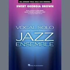 Sweet Georgia Brown von Count Basie (Download) 