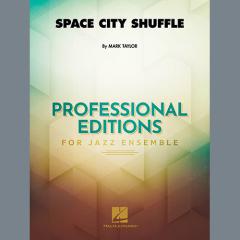 Space City Shuffle von Mark Taylor (Download) 